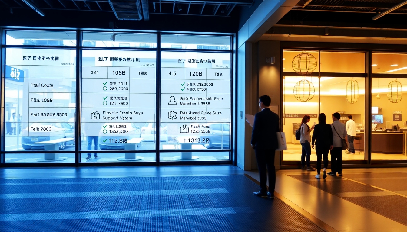 賢いファクタリング会社選びの3つの重要ポイント