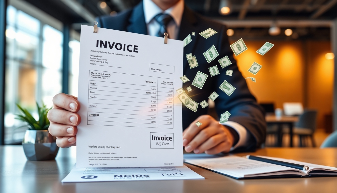 ファクタリングで資金繰り改善の新たな選択肢
