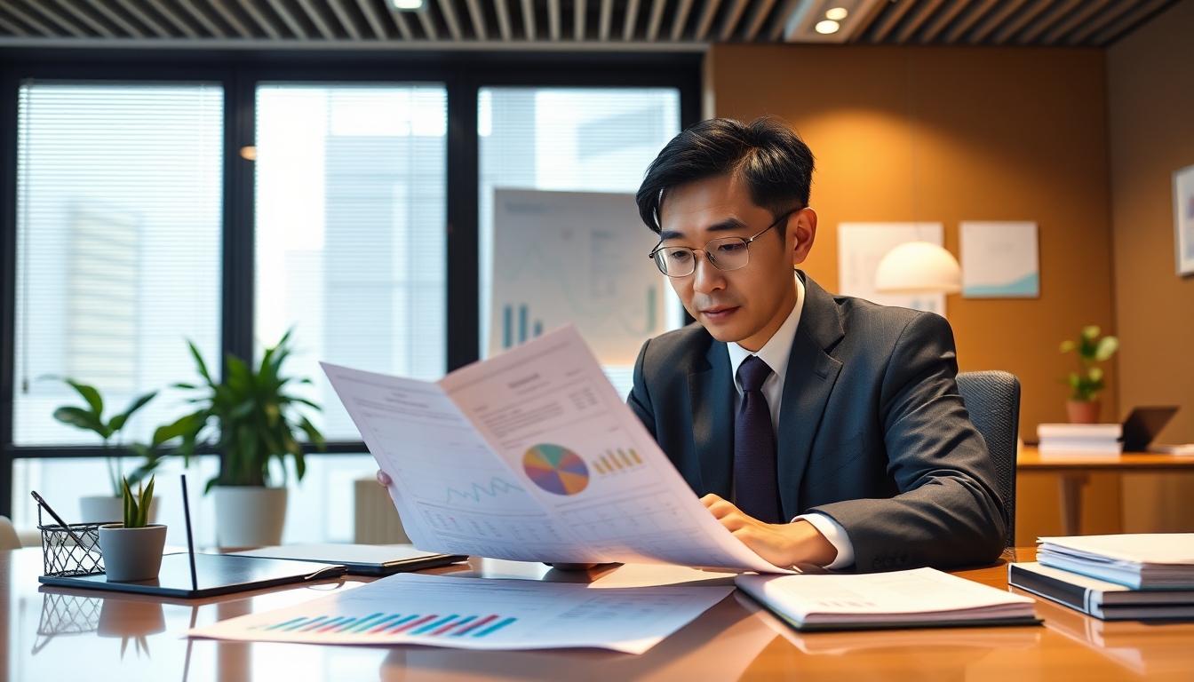 信頼できるファクタリング会社の選び方
