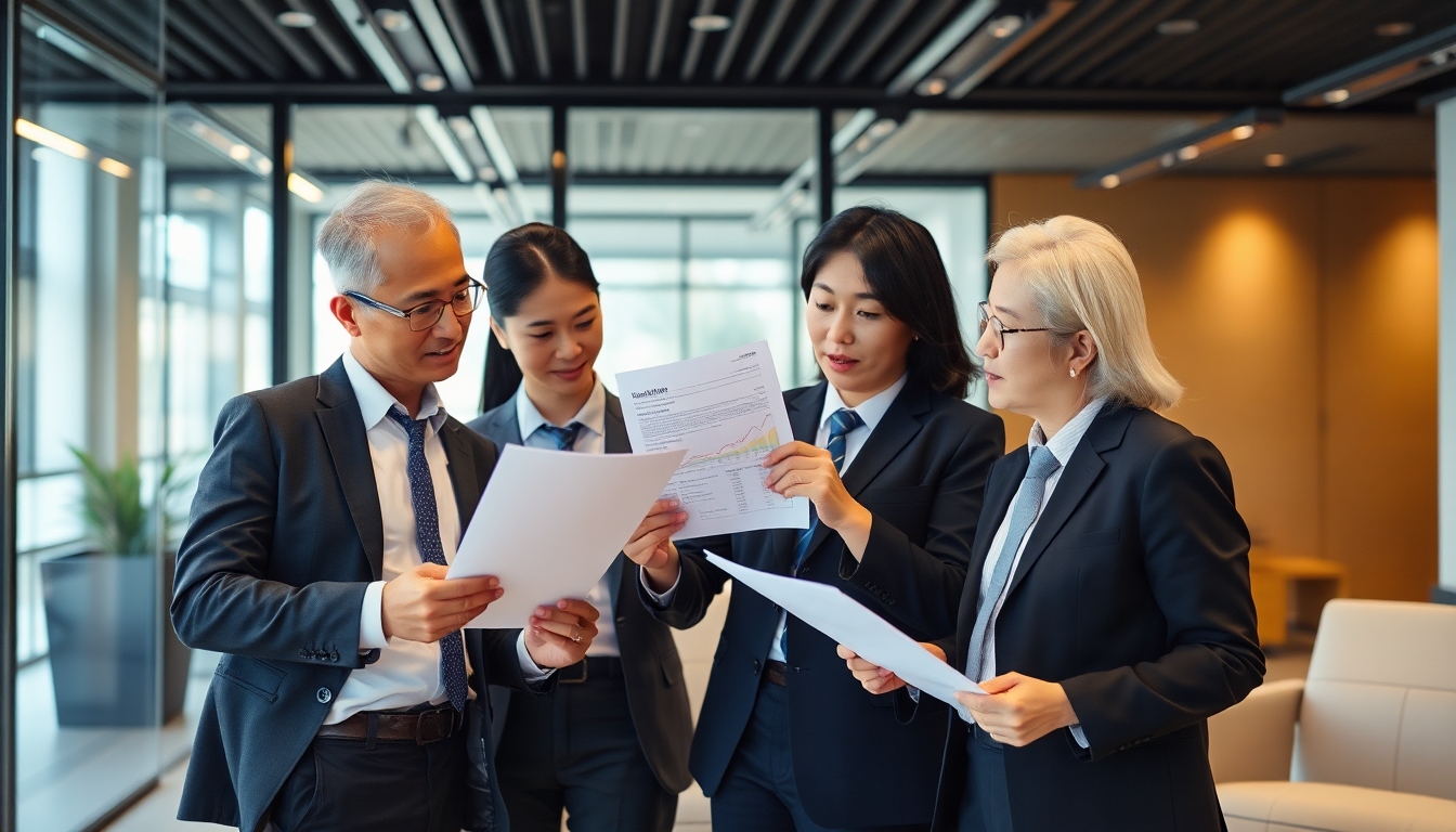 中小企業の資金調達を支えるファクタリング