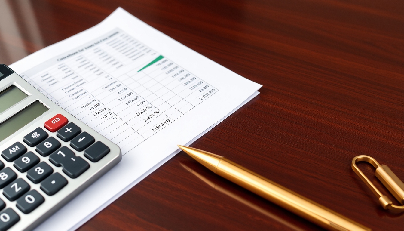 ファクタリング手数料の構造