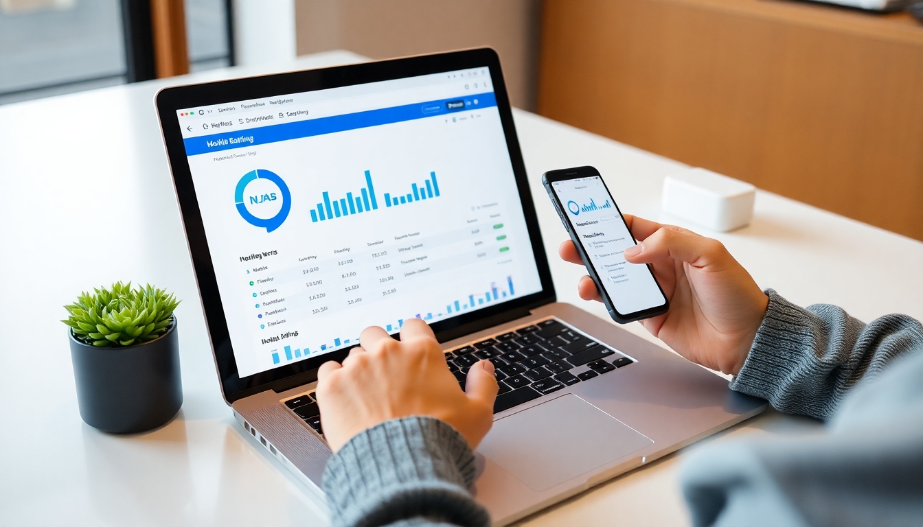 オンラインファクタリングのデジタル革新